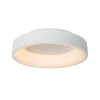 Lucide Plafonniere Mirage Wit - LED - Ø 38 cm