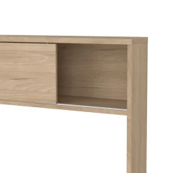 Opzetkast Boston Eiken - 149x79x25 cm