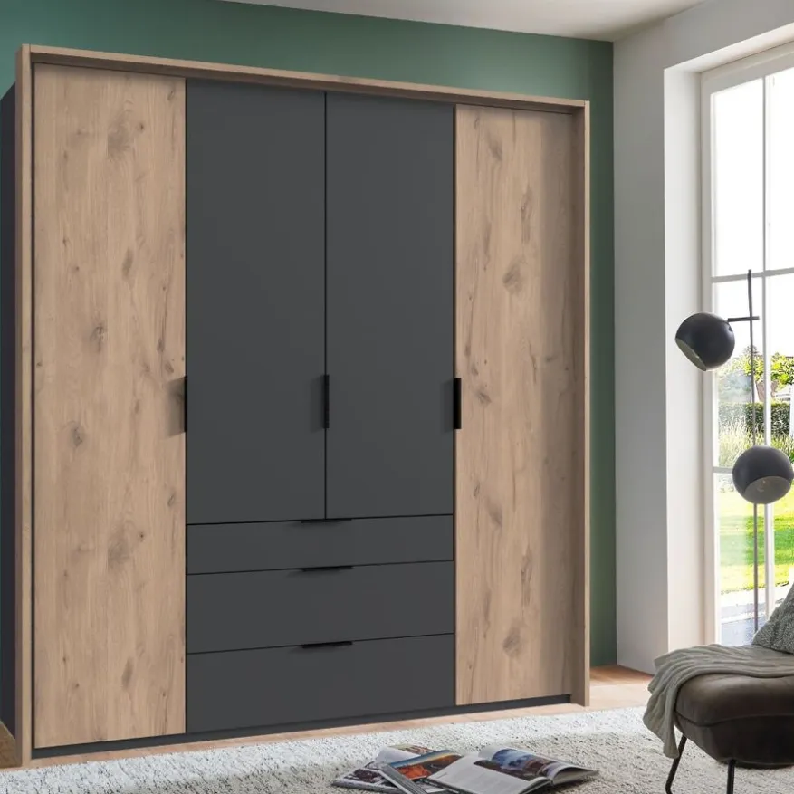 Passepartout Almera Naturel - 204x220 cm