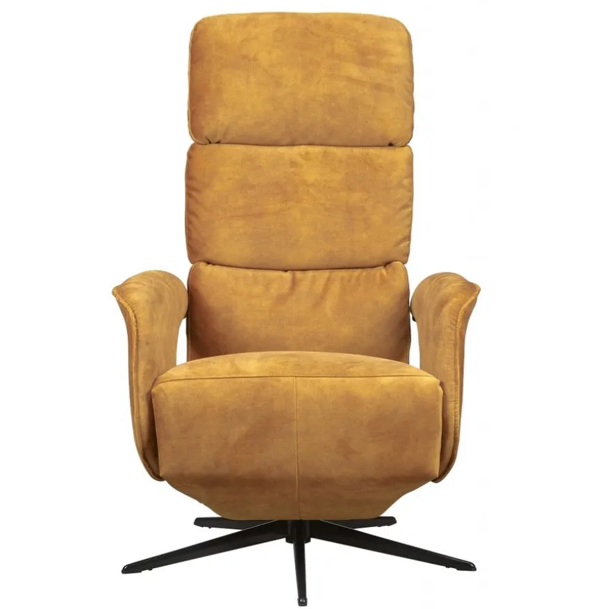 Relaxfauteuil Aalden A Small Oker