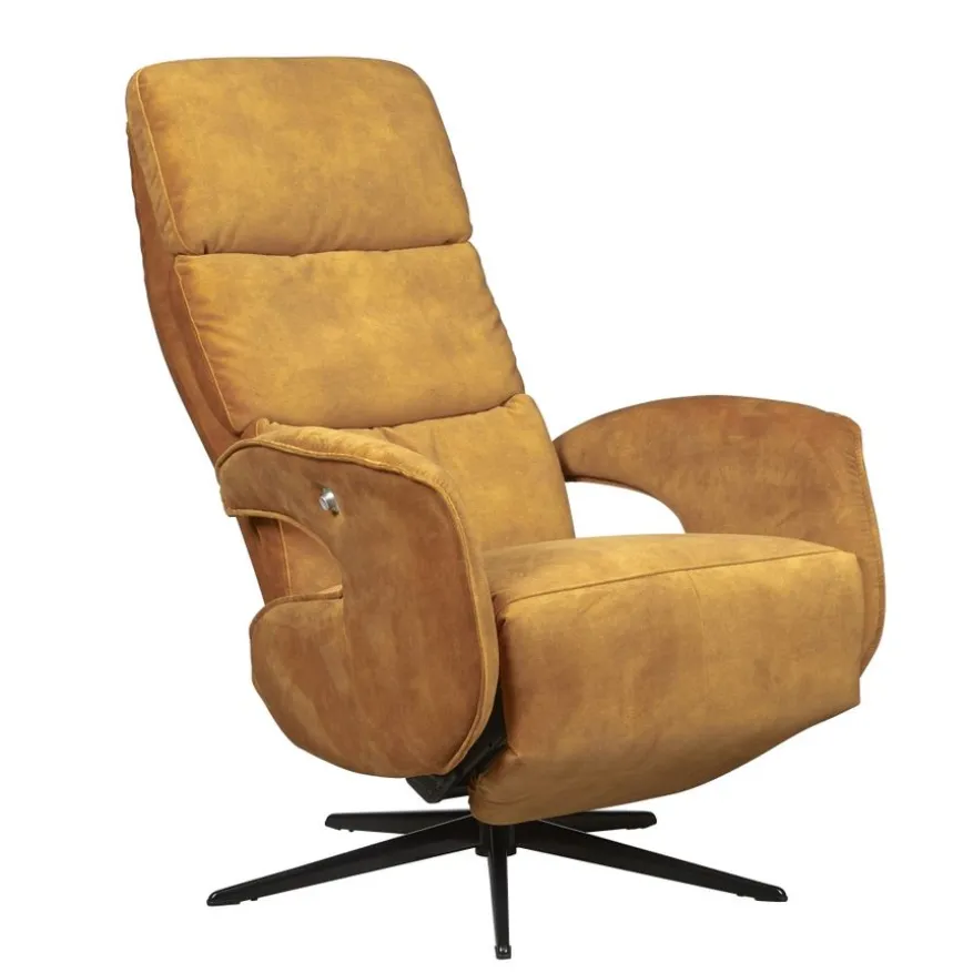 Relaxfauteuil Aalden A Small Oker