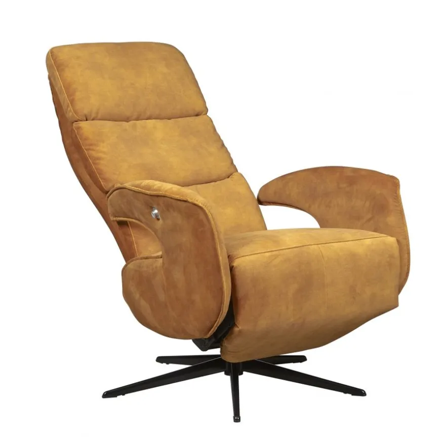 Relaxfauteuil Aalden A Small Oker