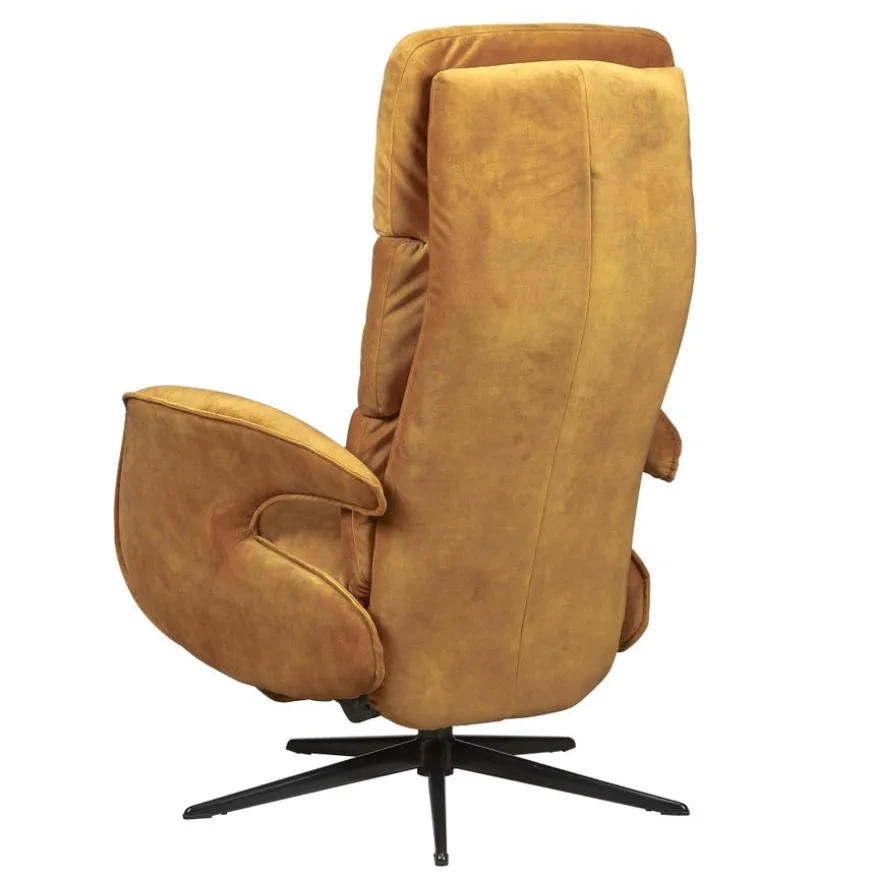 Relaxfauteuil Aalden A Small Oker