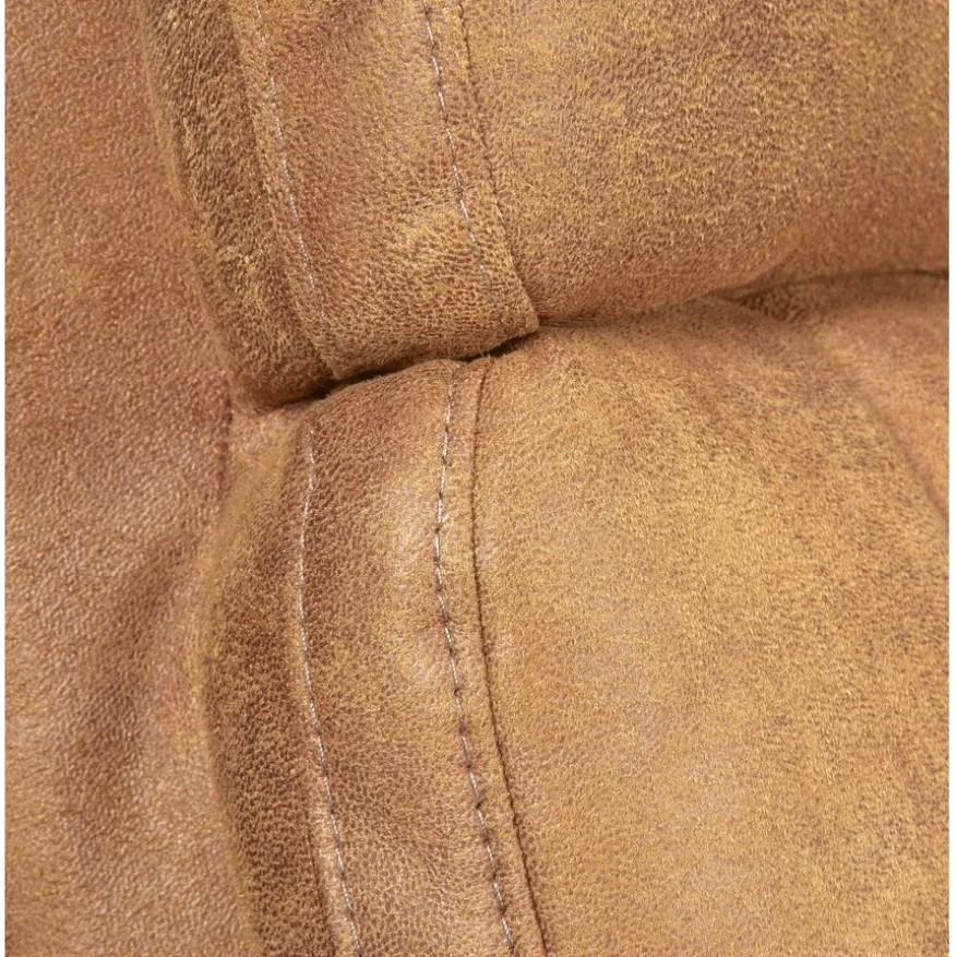 Relaxfauteuil Aalden C Large Bruin