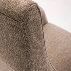 Relaxfauteuil Dirksland Bruin