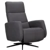 Relaxfauteuil Nuland A Small Grijs