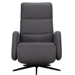 Relaxfauteuil Nuland A Small Grijs
