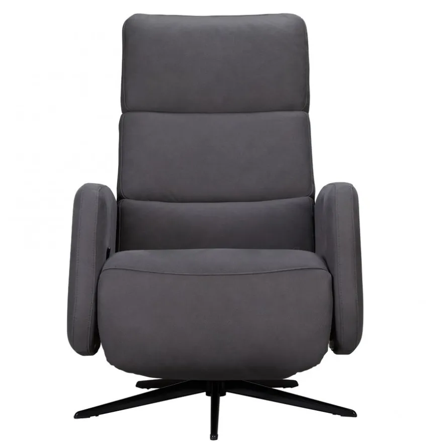 Relaxfauteuil Nuland A Small Grijs