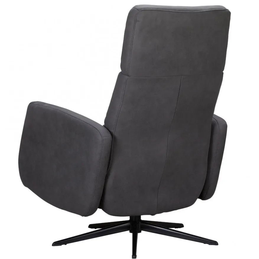 Relaxfauteuil Nuland A Small Grijs