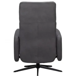 Relaxfauteuil Nuland A Small Grijs