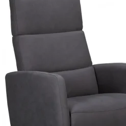 Relaxfauteuil Nuland A Small Grijs