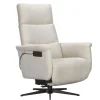 Relaxfauteuil Nuland B Medium Naturel
