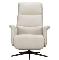 Relaxfauteuil Nuland B Medium Naturel
