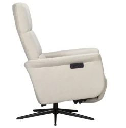Relaxfauteuil Nuland B Medium Naturel