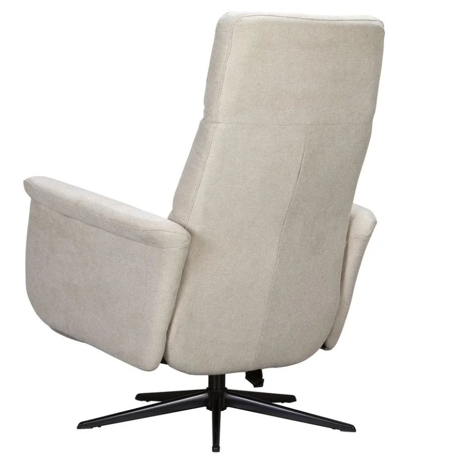 Relaxfauteuil Nuland B Medium Naturel