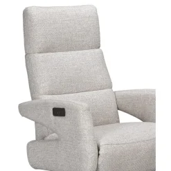 Relaxfauteuil Nuland C Large Grijs