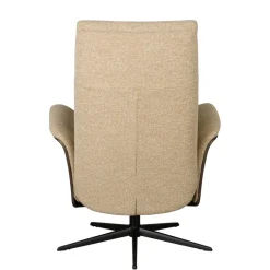 Relaxfauteuil Rilland Large Zand