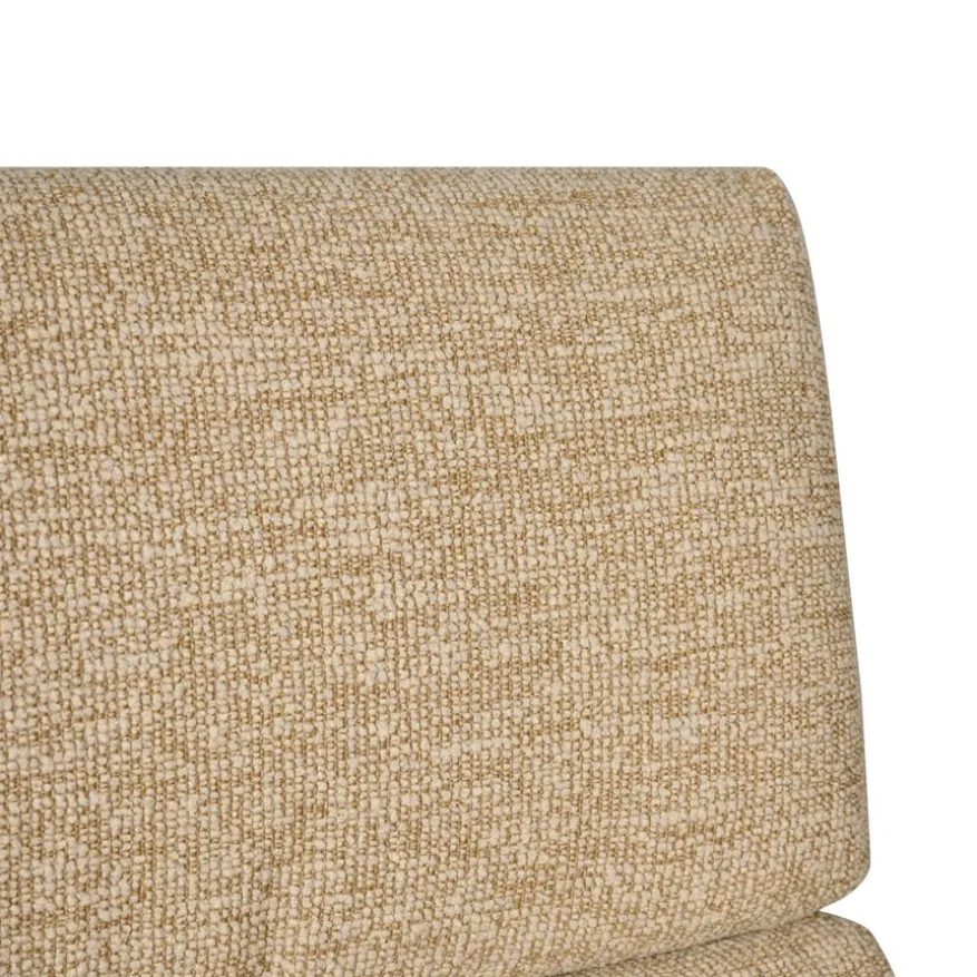 Relaxfauteuil Rilland Large Zand