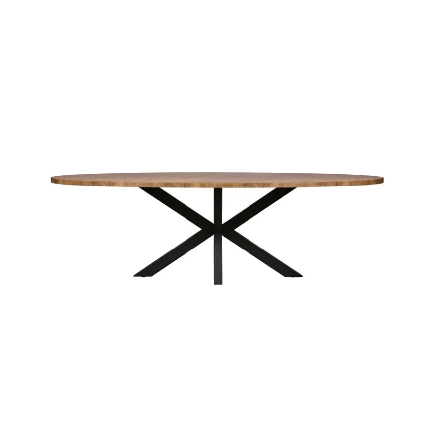 Salontafel Culemborg Naturel - 135x67 cm