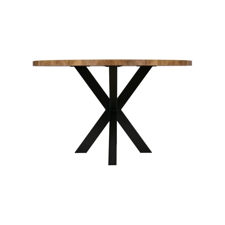 Salontafel Culemborg Naturel - 135x67 cm