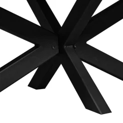Salontafel Culemborg Naturel - 135x67 cm