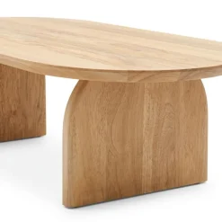 Salontafel Follow Naturel - 110x55 cm