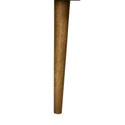 Salontafel Lombok Honingbruin - set 2 stuks
