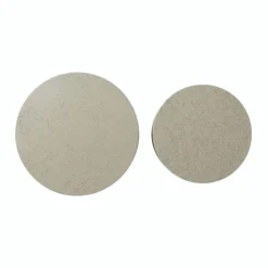Salontafel Novi Greige - set 2 stuks