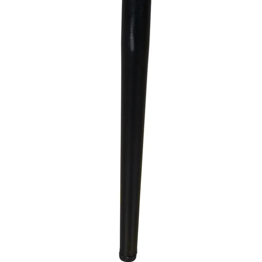 Salontafel Rhone Bruin - 104x57 cm