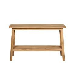 Sidetable Taby Naturel - 120x75x35 cm