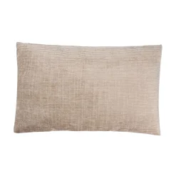 Sierkussen Astraal Beige - 35x55 cm