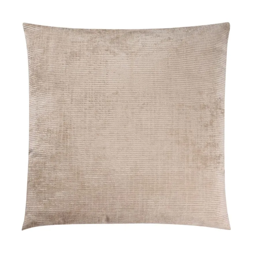 Sierkussen Astraal Beige - 60x60 cm