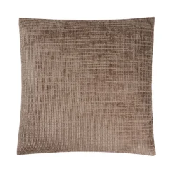 Sierkussen Astraal Taupe - 45x45 cm