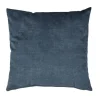 Sierkussen  Beauty Blauw - 60x60 cm