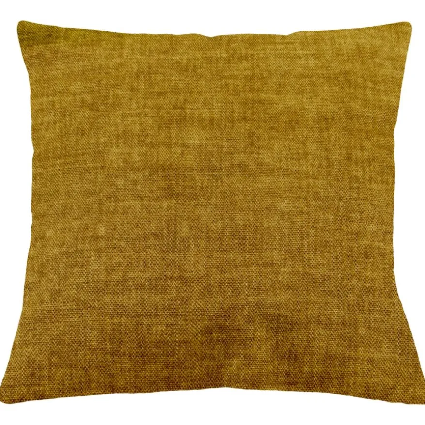 Sierkussen Beauty Goud - 60x60 cm