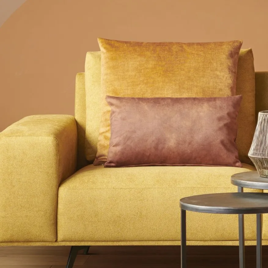 Sierkussen Beauty Goud - 60x60 cm