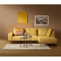 Sierkussen Beauty Goud - 60x60 cm