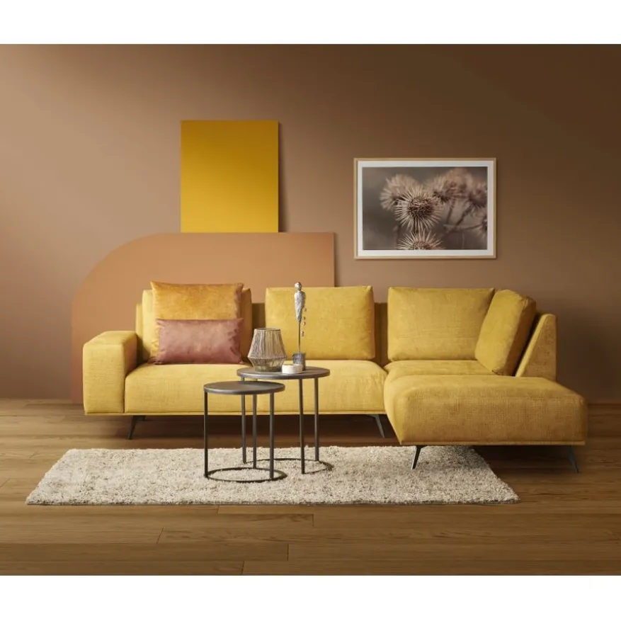Sierkussen Beauty Goud - 60x60 cm
