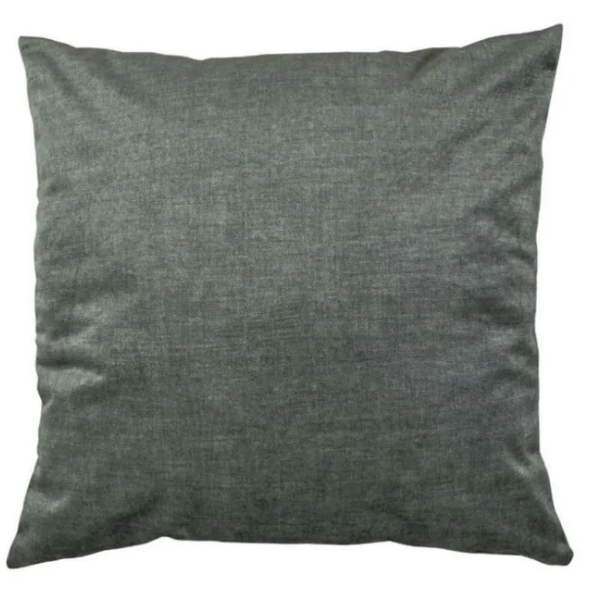 Sierkussen Beauty Groen - 60x60 cm