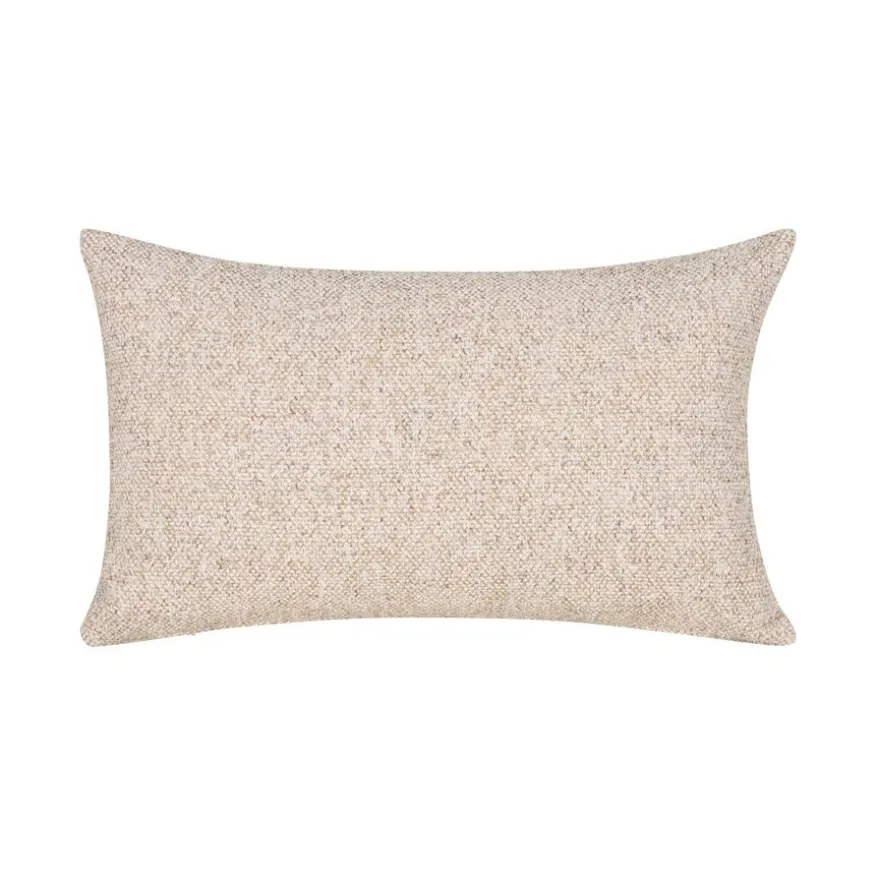 Sierkussen Esra Beige - 35x55 cm