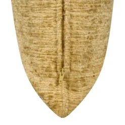 Sierkussen Fictie Oker - 35x55 cm