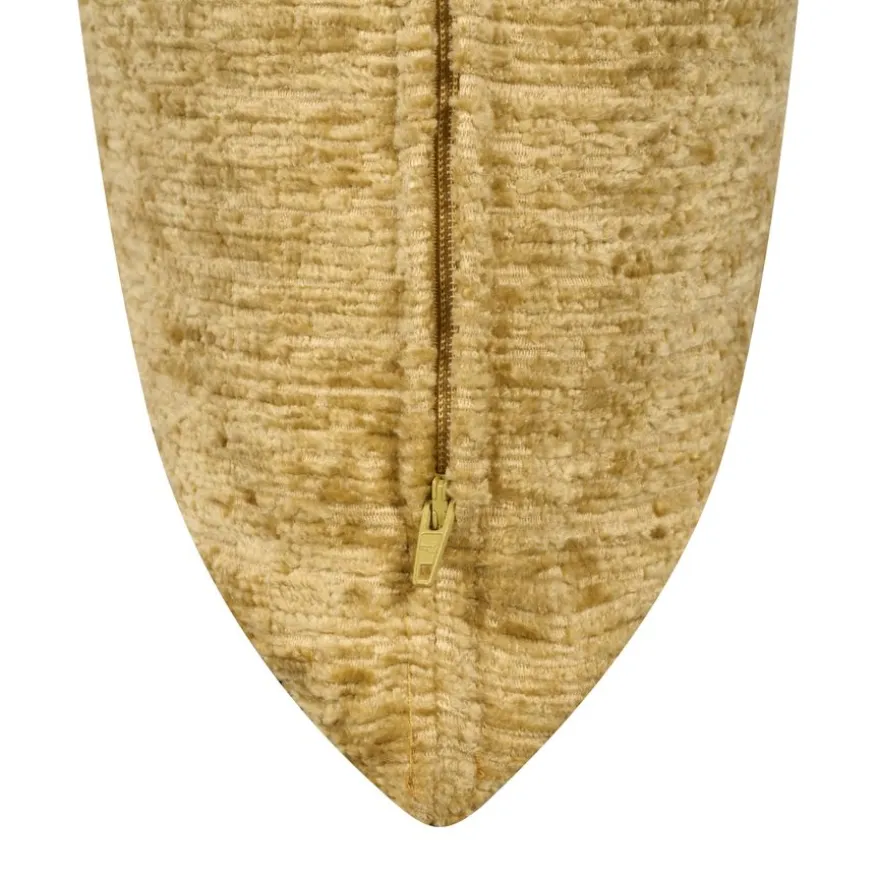 Sierkussen Fictie Oker - 35x55 cm