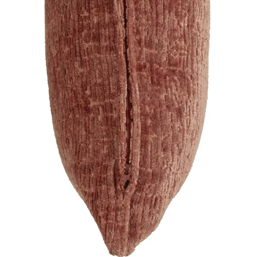 Sierkussen Fita Roze - 35x55 cm