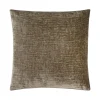 Sierkussen Georgette Groen - 45x45 cm