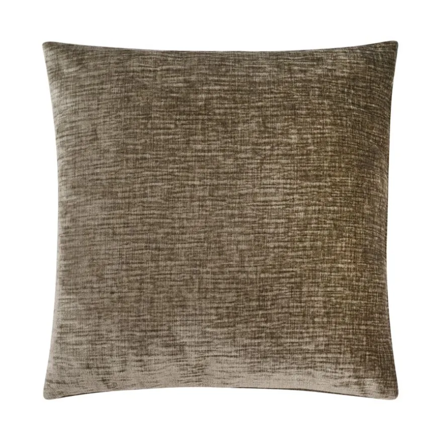 Sierkussen Georgette Groen - 45x45 cm