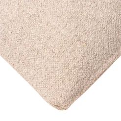 Sierkussen Globine Beige - 45x45 cm