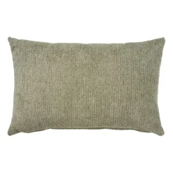 Sierkussen Miton Groen - 35x55 cm