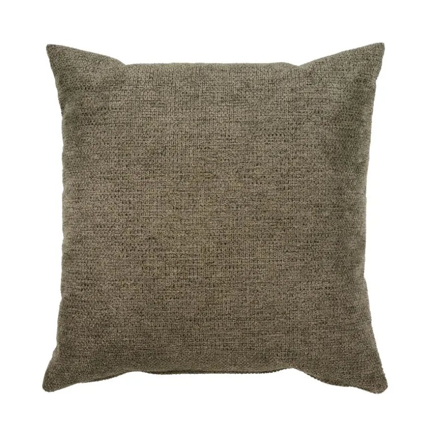 Sierkussen Miton Groen - 45x45 cm