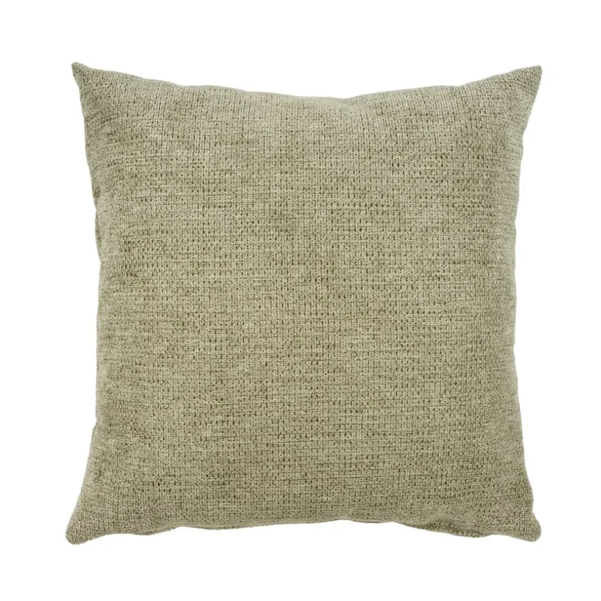 Sierkussen Miton Groen - 45x45 cm