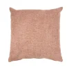 Sierkussen Miton Roze - 45x45 cm